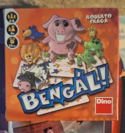 Rozne spolocenske hry, 