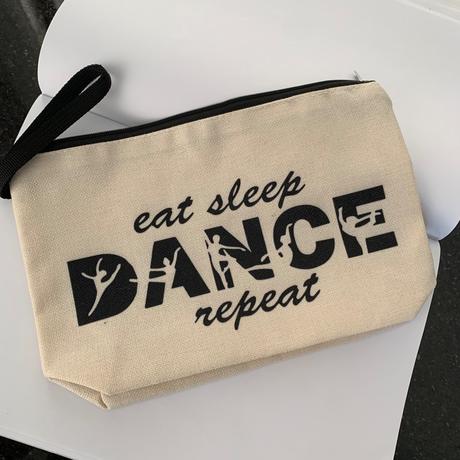 Kozmeticka tasticka pre tanečníčku, 