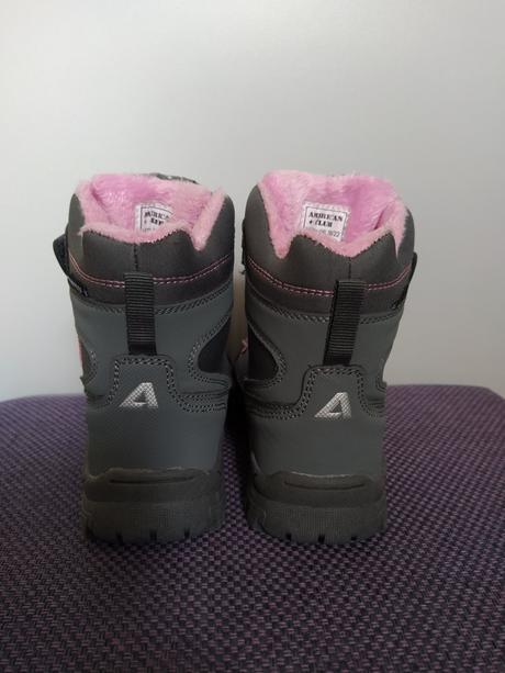 Softshell snehule, 27 / 28 / 29 / 30 / 31