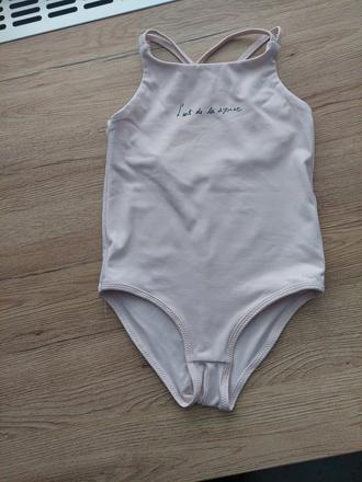 Baletný/gymnastický trikot, 122