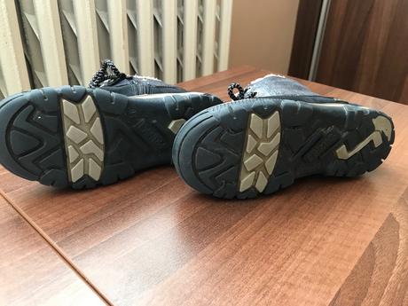 Nepremokave čižmičky, primigi,28