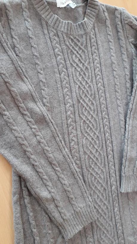 Šaty s prímesou, s