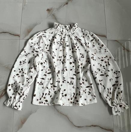 Blúzka top stav, 158