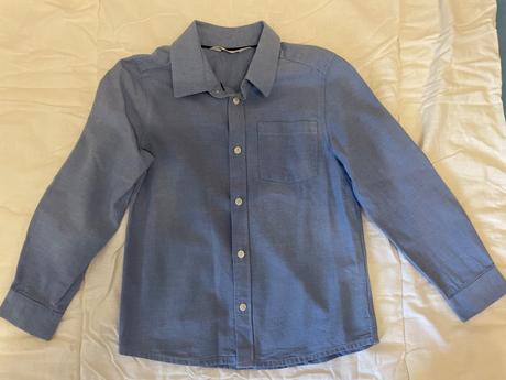 Košela, h&m,128