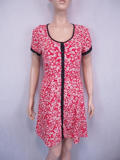 Kvalitné letné šaty river island, river island,38