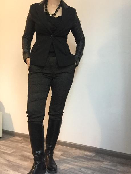 Dyrberg kern set+ kozmetika zadarmo, 