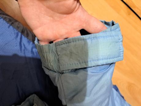 Zimná kombinéza, 152