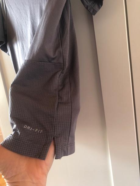 Tričko nike 140/146, nike,140