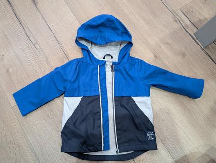 Pogumovana bunda, f&f,80