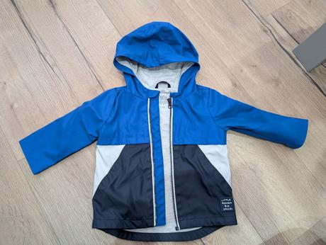 Pogumovana bunda, f&f,80