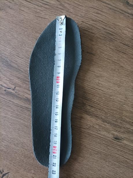 Topanky na turistiku witerblaze, 35