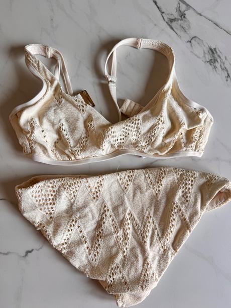 Kvalitne dámske plavky seafolly s 36-38 nové, s