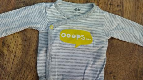 Body hm zavinovacie, h&m,50