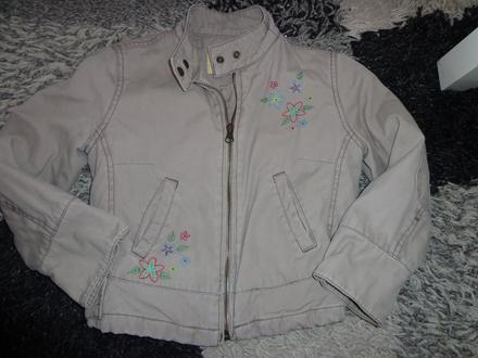 Prechodná bundička cherokee v. 122, cherokee,122