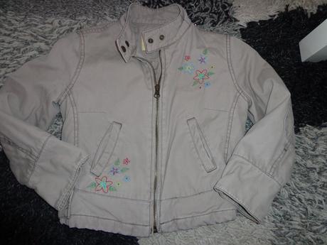Prechodná bundička cherokee v. 122, cherokee,122