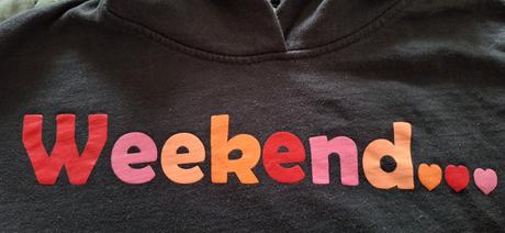 Croptop mikinka, 158