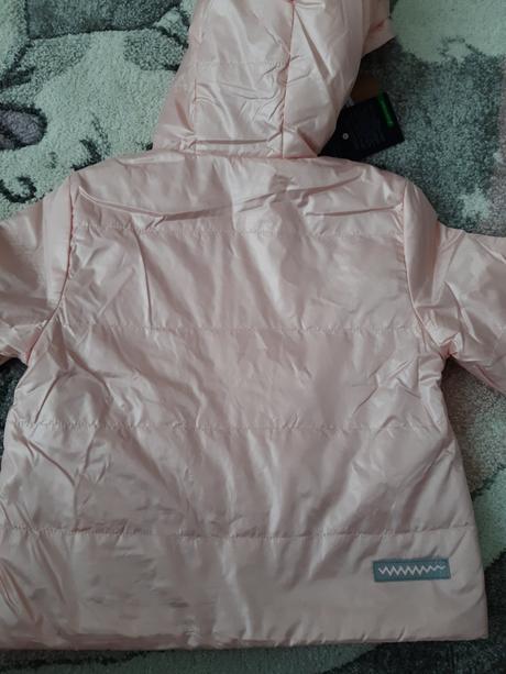 Prechodna bunda, coccodrillo,104