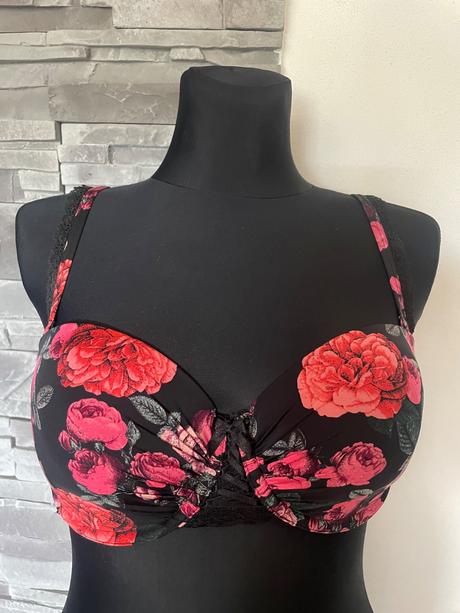 Posprsenka balconett, 75b