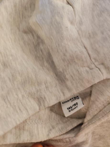 Tepláková súprava 146-152, chapter young,146