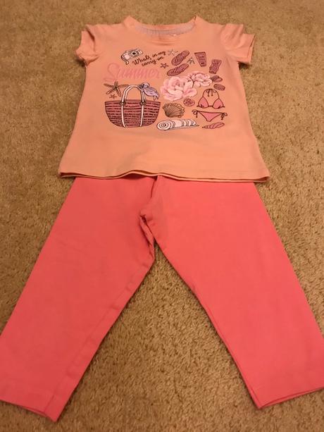 Set primigi a zara, primigi,110