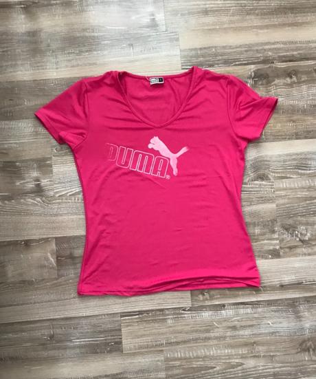 Tričko, puma,m