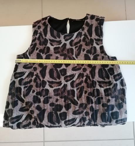 Bluzka bez rukavov mohito xxs, mohito,xs