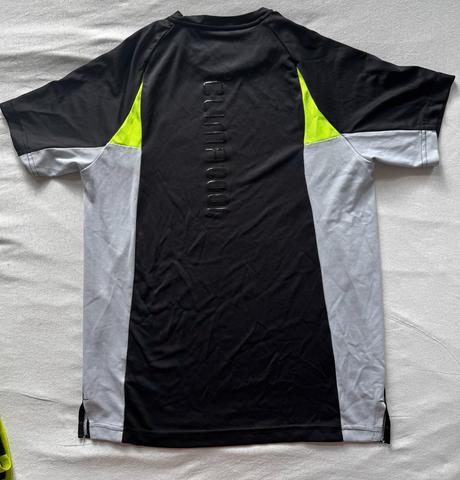 Športové tričko zn. adidas, adidas,164