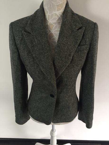 Krásne sako + nohavice 38, 38