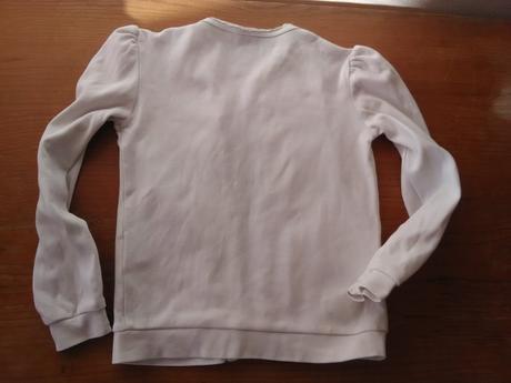 Biely svetrík, dopodopo,122