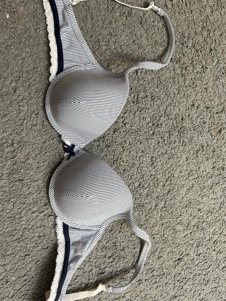 Podprsenka pruhovaná, esprit,70a