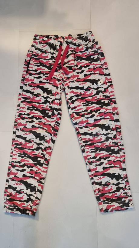 Športový balík 128/134, 122–134