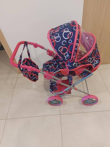 Detsky kociarik, autosedacka a nosic pre babiky, 