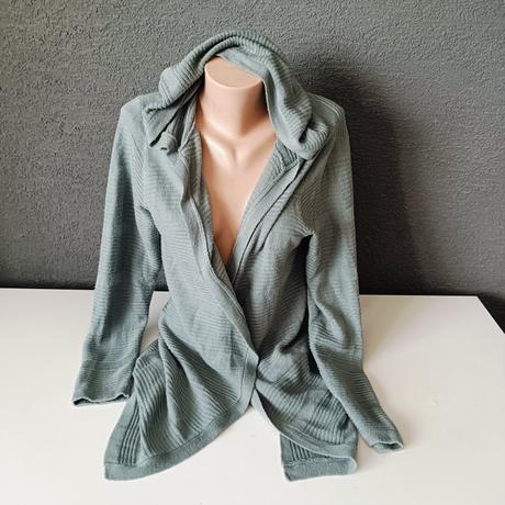 Predĺžený sveter, xxl