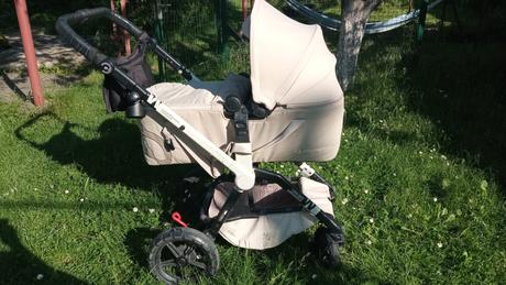 Concord wanderer trojkombinácia, concord,concord wanderer