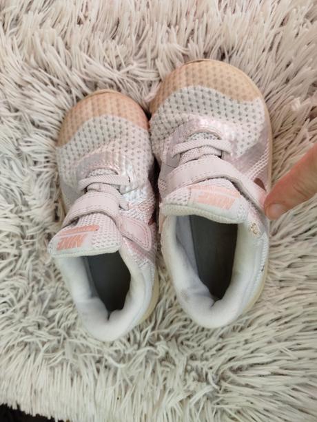 Nike tenisky, nike,25