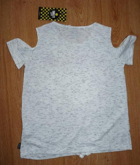 Tricko so smile, 158