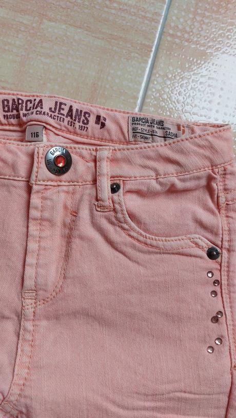 Garcia jeans, 116