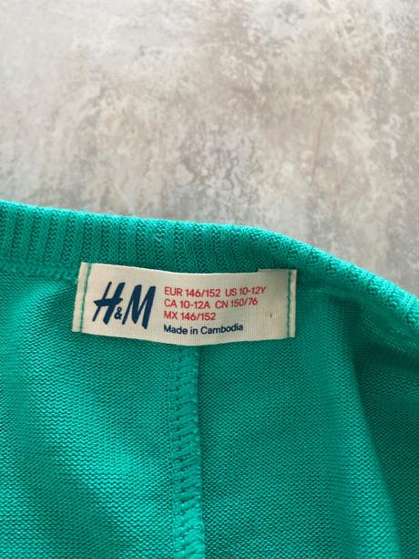 Svetrik, h&m,146