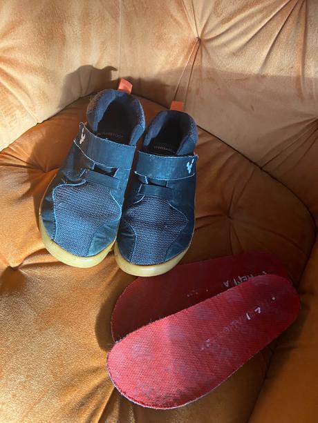 Vivobarefoot bootie, vivobarefoot,32