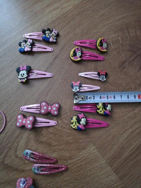 Gumicky a sponky a8, disney