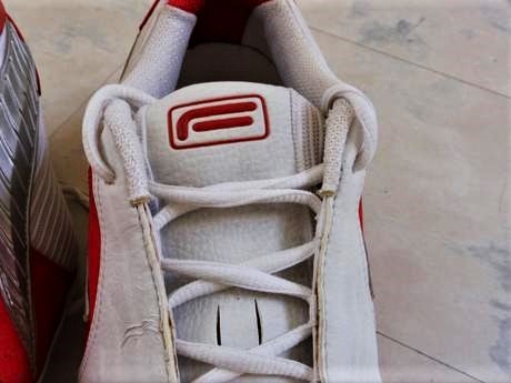 Tenisky fila, fila,46