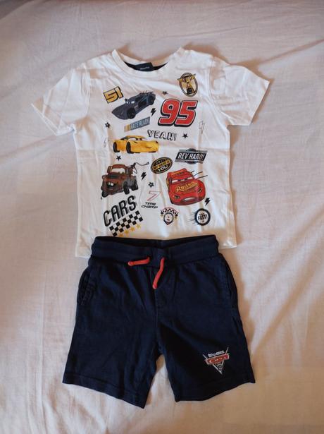 Letná suprava, disney,104