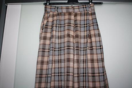 Volne siroke nohavice atténtion, xs