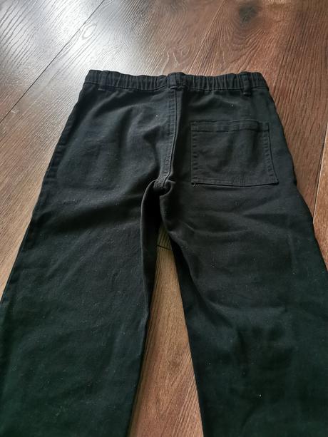 Chlapčenské nohavice, pepco,128