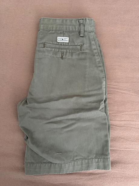 Šortky ralph lauren, ralph lauren,152