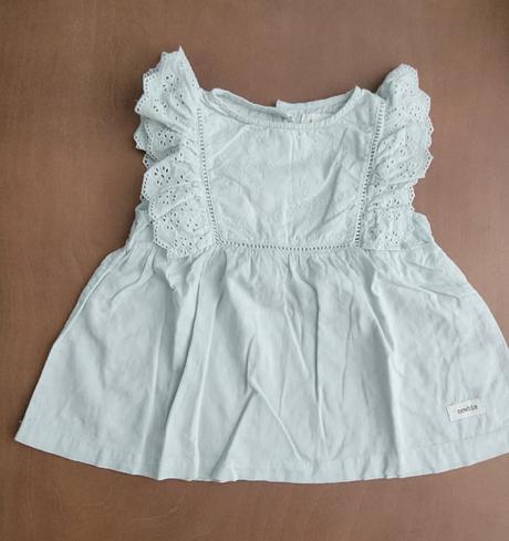 Newbie blúzka, newbie,98