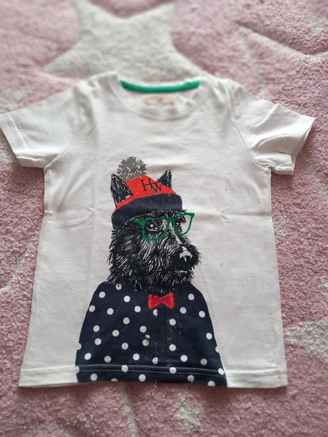 Tričká, lindex,104