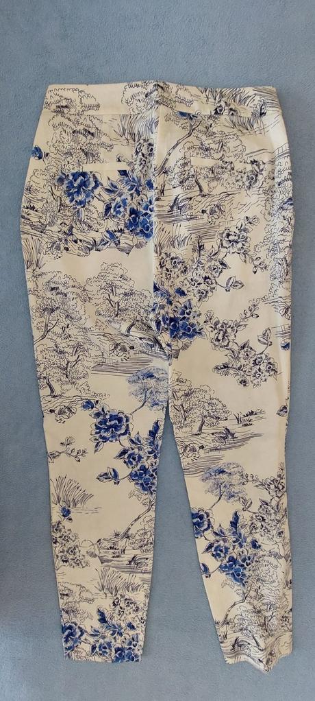 Dámske sako a nohavice, 36 / s