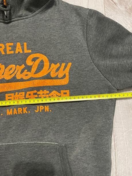 Mikina superdry pánka m, superdry,m
