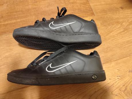 Tenisky, nike,37